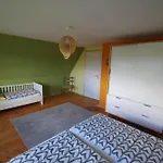 Сasa de vacaciones Nordische Ruhe Kaiser-Wilhelm-Koog