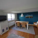 Nordische Ruhe Сasa de vacaciones *