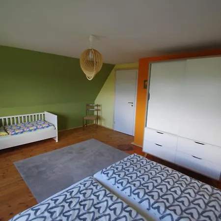 Holiday home Nordische Ruhe Kaiser-Wilhelm-Koog