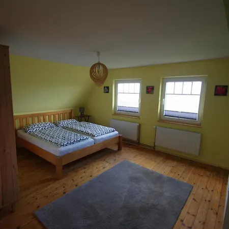 Nordische Ruhe Kaiser-Wilhelm-Koog