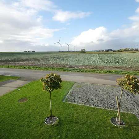 Nordische Ruhe * Kaiser-Wilhelm-Koog