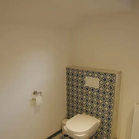 펜션 Nordische Ruhe Kaiser-Wilhelm-Koog