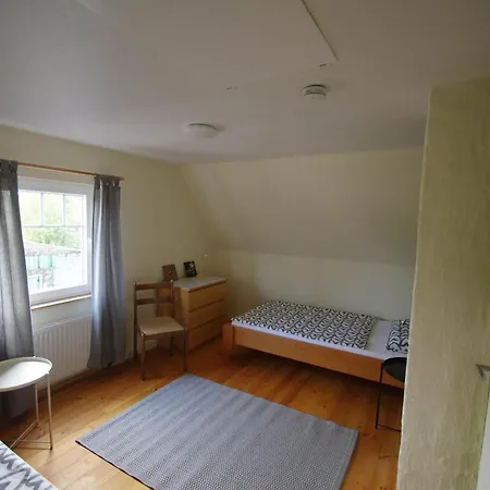 Nordische Ruhe Kaiser-Wilhelm-Koog