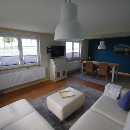 Nordische Ruhe * Kaiser-Wilhelm-Koog