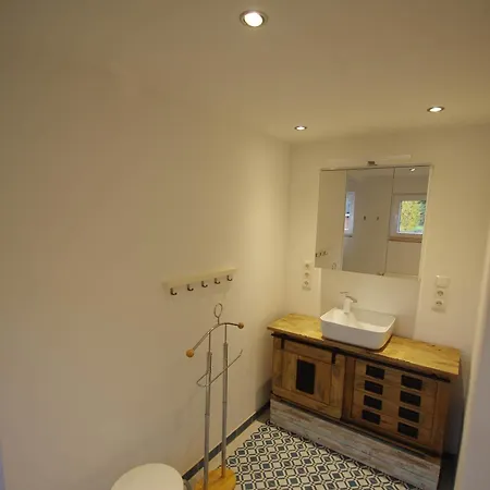 Nordische Ruhe 펜션