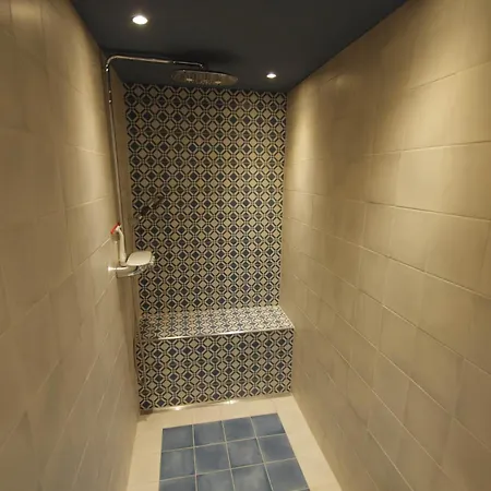 펜션 Nordische Ruhe