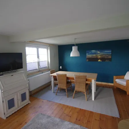 Nordische Ruhe 펜션 *