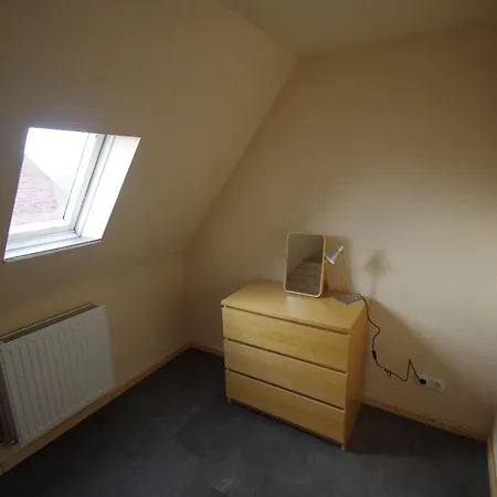 펜션 Nordische Ruhe Kaiser-Wilhelm-Koog