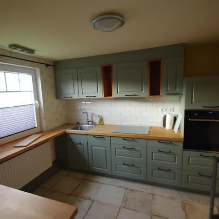 Nordische Ruhe Kaiser-Wilhelm-Koog