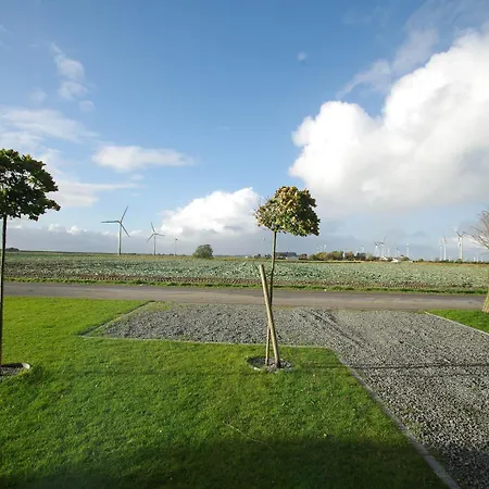 펜션 Nordische Ruhe