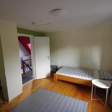 Nordische Ruhe 펜션 Kaiser-Wilhelm-Koog