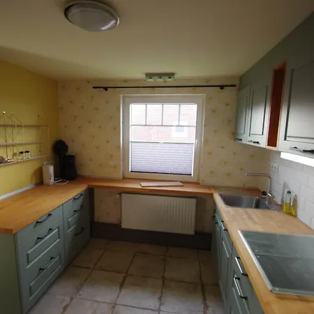 Nordische Ruhe 펜션