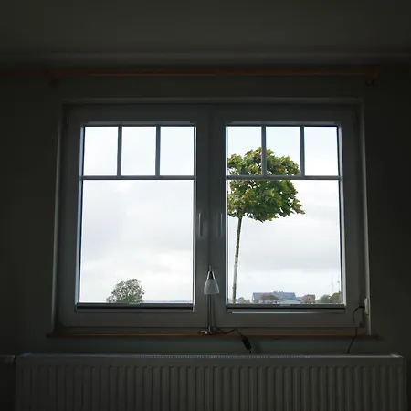 Nordische Ruhe 펜션 Kaiser-Wilhelm-Koog