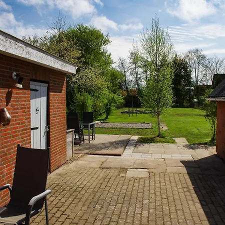 펜션 Nordische Ruhe *