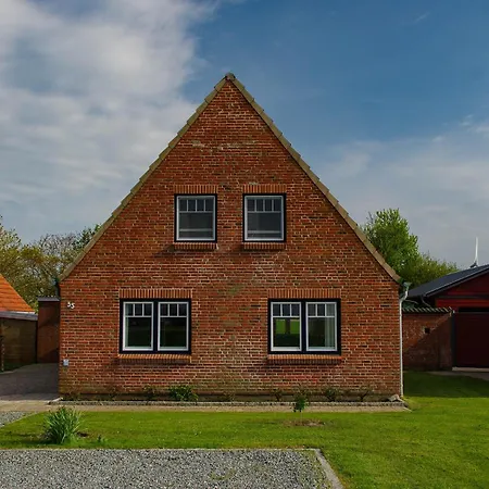 Nordische Ruhe