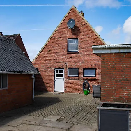 Nordische Ruhe 펜션 *