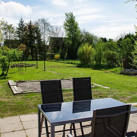 Nordische Ruhe * Kaiser-Wilhelm-Koog