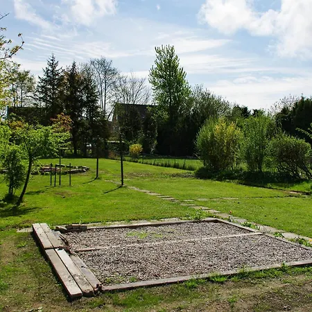 Nordische Ruhe Holiday home